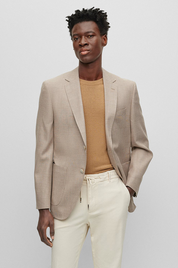 ΣΑΚΑΚΙ BOSS - 260 ΜΠΕΖ